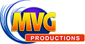 MVG Productions logo